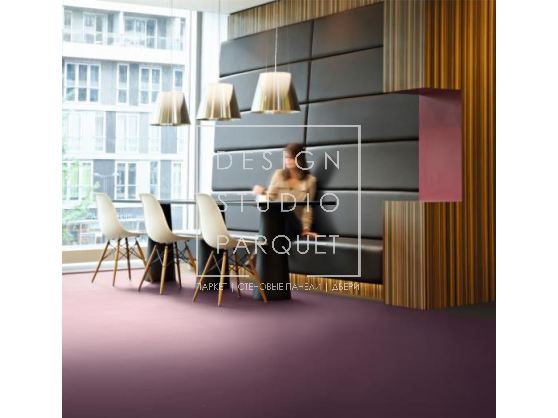 Дизайнерская виниловая плитка Forbo Flooring Systems Allura Colour burgundy C68034